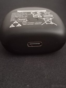 Bezdrátová sluchátka PEPCO 751004 - 5