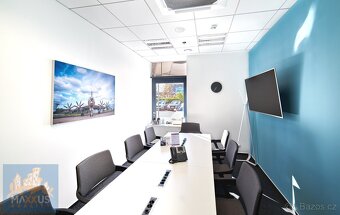 AIRPORT - pronájem kanceláře (16 m2), Praha 6 - Aviatická - 5