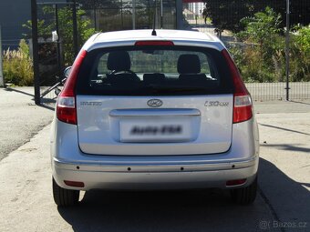 Hyundai I30 1.6 CVVT , 93 kW benzín, 2010 - 5