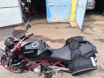 Kawasaki ER-6N 650 35 kw - 5