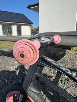 First bike Limited Edition - 5