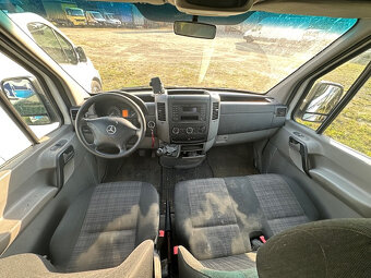 Mercedes benz Sprinter - 5