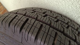 Fiat Ducato ALU kola 5x130 - 5