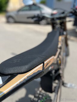 Surron UltraBee 21kw model 2025 - 5