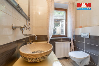 Prodej rodinného domu, 123 m², Karlík, ul. Skalická - 5