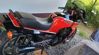 Gpz 750R - 5