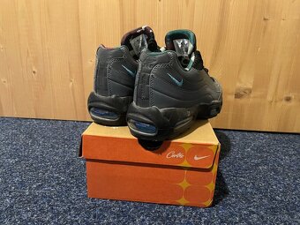 Nike air max 95 x cortiez - 5