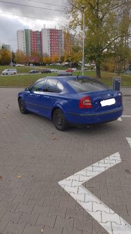 Škoda octavia 2.0.TDI 103kw - 5
