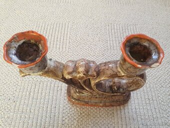 Svícen Ditmar Urbach - 5