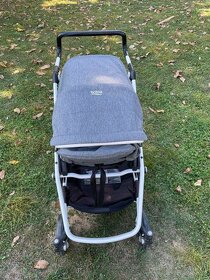 Britax Römer Kočárek Go Big (trojkombinace ) - 5