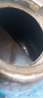 Jawa 250 panelka - 5