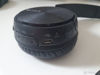 Sony MDR-ZX330BT - 5