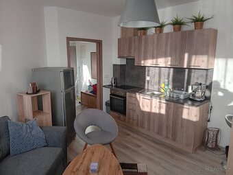 Pronájem bytu 2+KK v Mutěnicích - 5