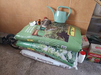 Elektrická sekačka - 5