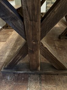 jídelní sestava Stará krása - 5