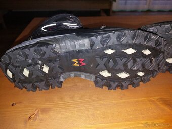Zimní boty vel. 43 Garmont Momentum Snow GTX Winter - 5