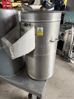 Škrabka na brambory - 5