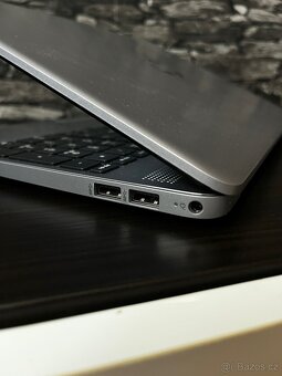 HP 250 G9, i5-1235U, 8GB RAM, 512GB SSD, FullHD – jako nový - 5