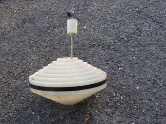 Venkovní svítidlo Elektrosvit - UFO ( Syreček ) - 5