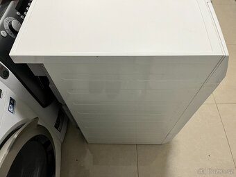 Sušička AEG T76788IHCS - 5