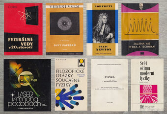 Populární fyzika - 5