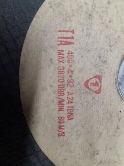 Pilové kotouče - 5