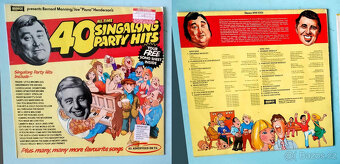 LP desky USA, 22ks - 5