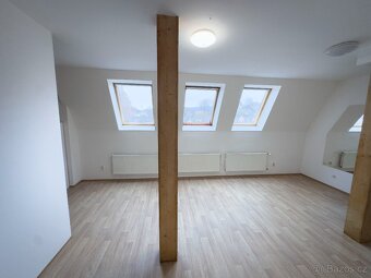 Pronájem 3kk v centru Jablonce nad Nisou - 5