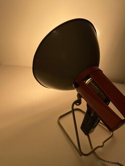 Osvětlovací industriální lampa Fax Reflektor - 5