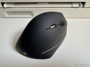 Myš Connect IT CMO-2510-BK TOP - 5