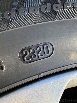 BMW R19 5X120 9X19 ET48 Styling 211 - 5