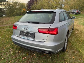 Audi A6 2.0tdi 2017 - 5