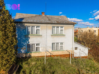 Prodej rodinného domu 6+2, Albrechtice u Českého Těšína - 5