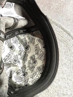 Von Dutch original snapback kšiltovka UNI - 5