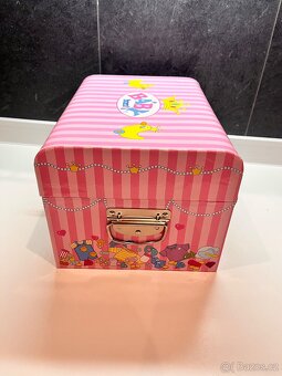 Truhla baby born - 5