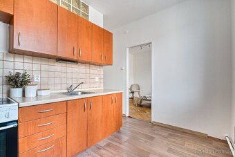 Prodej bytu 2+1 Kunín - 5