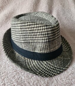 Klobouky - 5