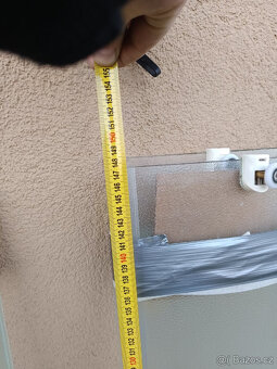 Sprchový kout 90x90 - 5