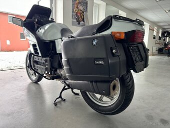 Bmw K100 RS - 5