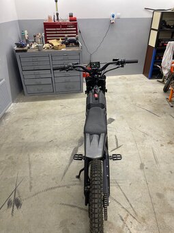 Eride pro Sr 25kw - 5