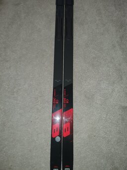 Běžky Atomic Redster C8 Skintec + shift CL 25/26 NOVE - 5