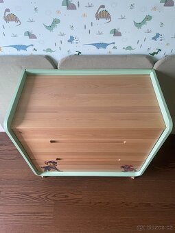 Prodám set do dětského pokoje - 5