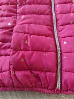 Oblečení mix holka  104/110 - 5