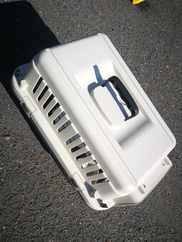 Přepravka pro zvirata - 5