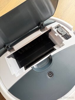 Robotický vysavač Vileda VR One - 5