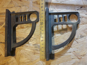 Historická garnyž zámek - 5