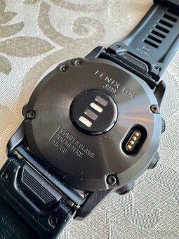 Garmin Fenix 6X Pro - 5