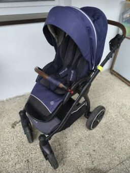 Kočárek Noordi - 5