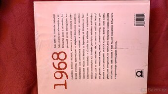 1968 - Revoluční rok ve fotografiích - 5