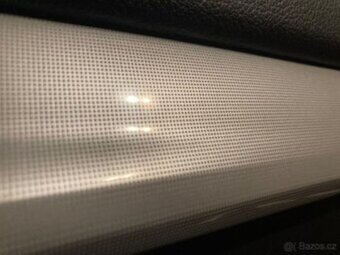 Tapecirunk Škoda octavie 3 sedan - 5